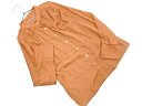 ネコポスOK titivate ティティベイト ブラウス シャツ sizeS/キャメル ■◇ ☆ fab5 レディース【USED】【中古】【古着】【ブランド古着買取・販売ABJ】(4)