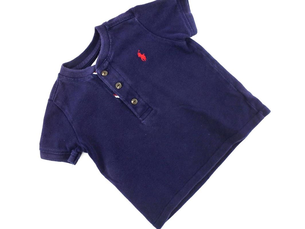 ネコポスOK Ralph Lauren ラルフローレ