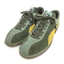 【古着】 PUMA プーマ Pele NYC 1975 スポ...