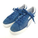 【古着】 PUMA プーマ S LO CORE スポーツスニ...