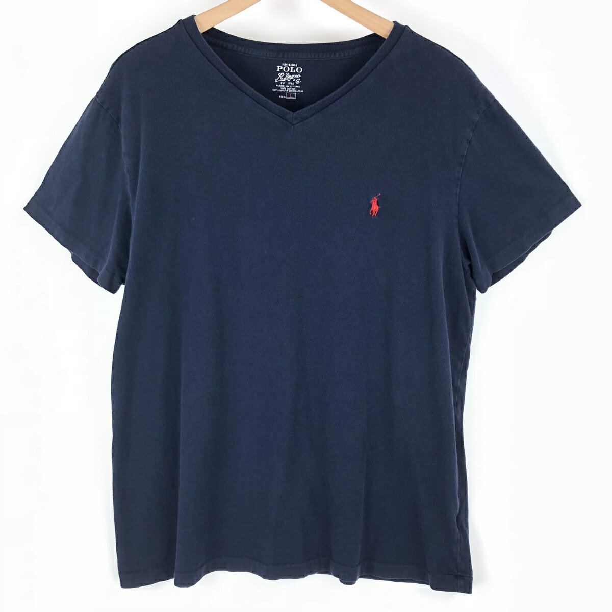 【古着】 RALPH LAUREN ラ