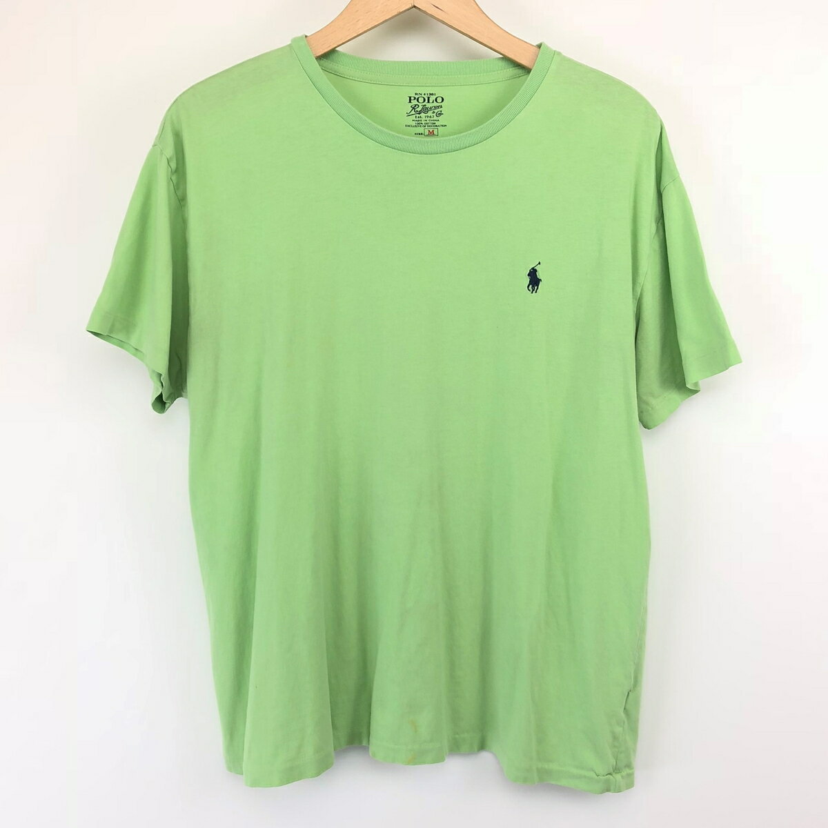 【古着】 RALPH LAUREN ラ