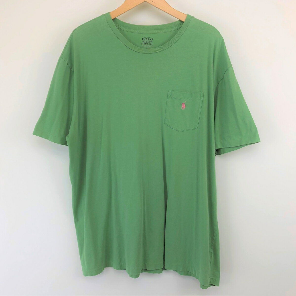 【古着】 RALPH LAUREN ラ