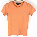 yÒz RALPH LAUREN t[ |CgTVc IWn fB[XS yÁz n003863