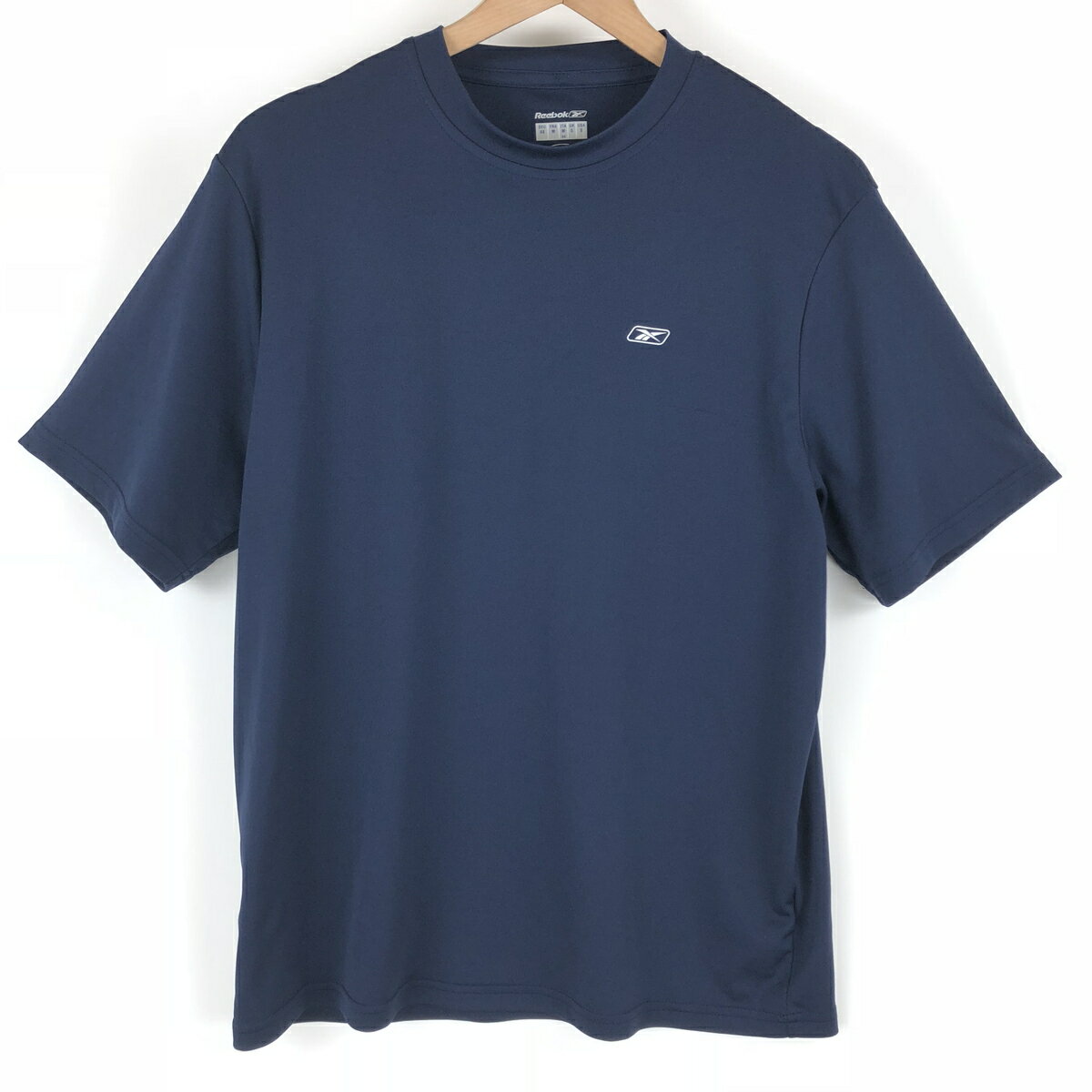 楽天市場】ワンポイント（ブランドリーボック）（Tシャツ