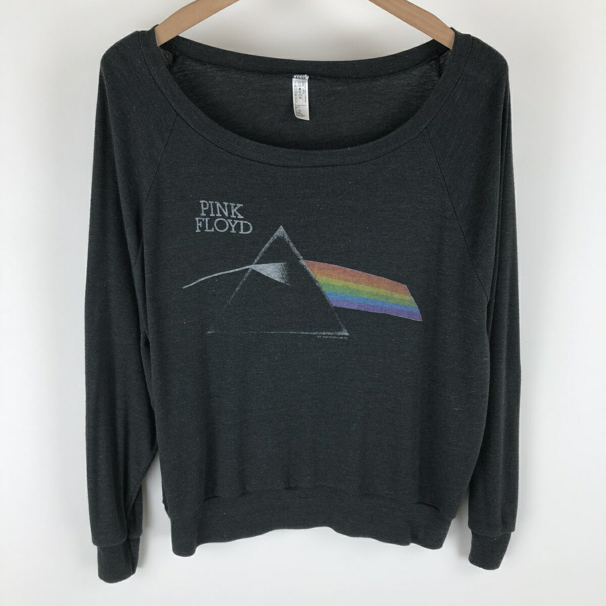 楽天市場】pink floyd 長袖の通販 楽天市場】pink floyd 長袖の通販