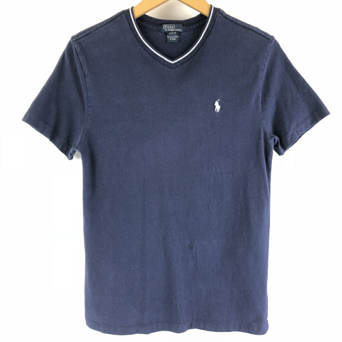 【古着】 RALPH LAUREN ラ