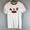 【古着】 Abercrombie&Fitch アバクロンビー...