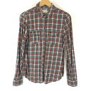 【古着】 Abercrombie&Fitch アバクロンビー...