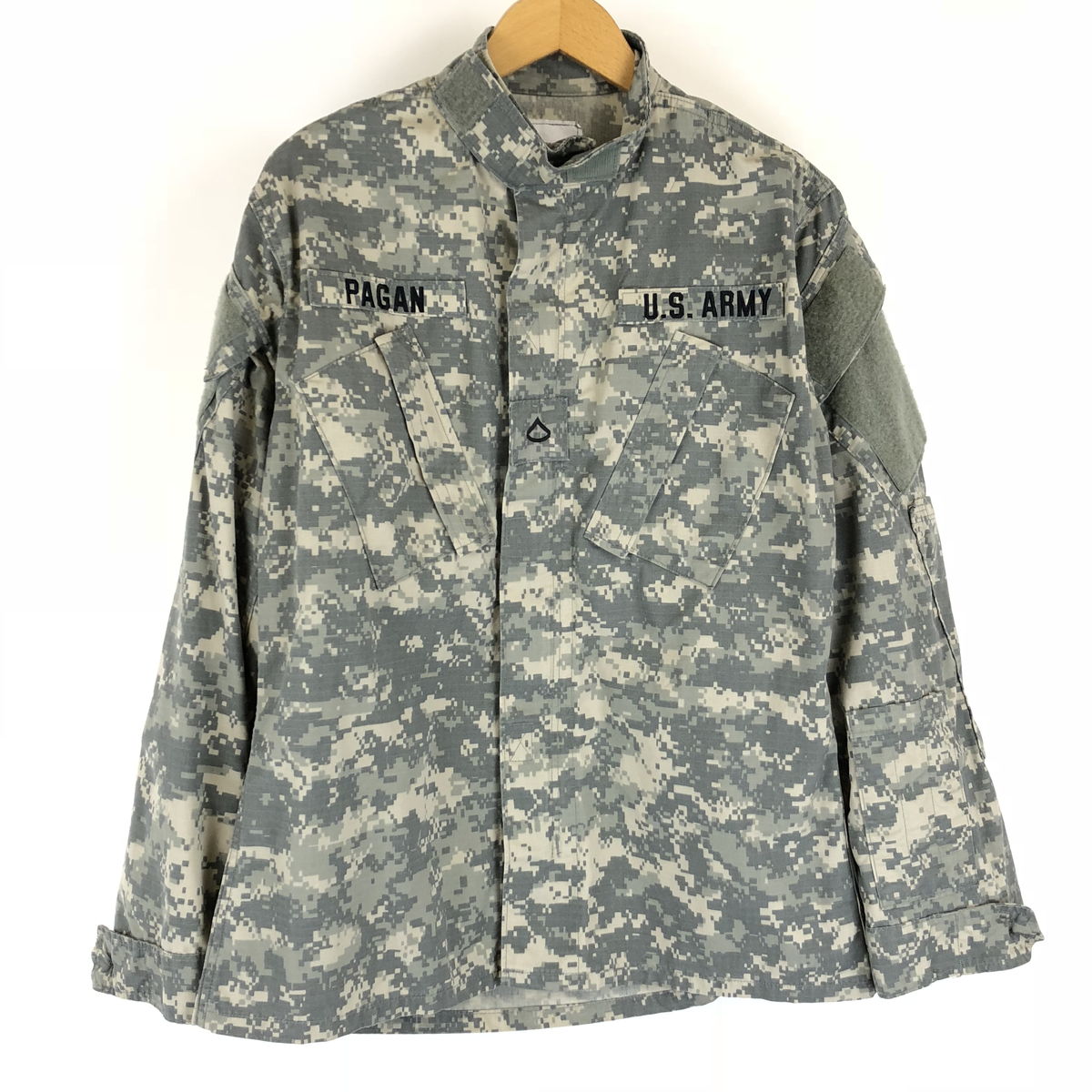 U.S ARMY BDUWPbg ACU bvXgbv fW^J  Jt byt I[un YS n010178