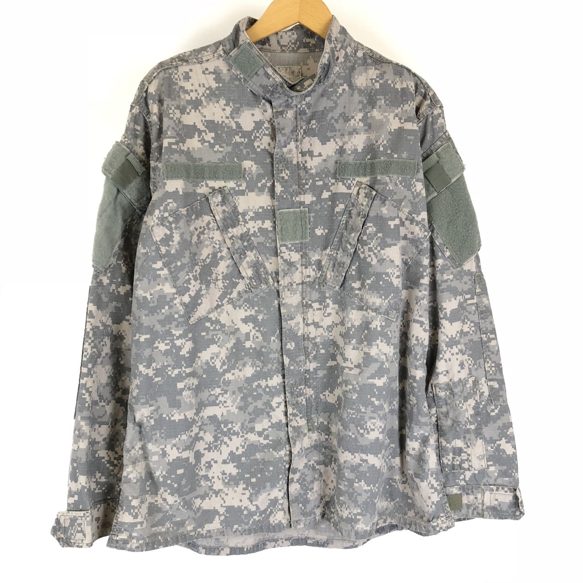 yÒz U.S ARMY BDUWPbg ACU bvXgbv fW^J  Jt I[un YL n010185