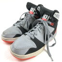 yÒz NIKE iCL X|[cXj[J[ Mach Force Mid O[n Y26.0cm yÁz n011199