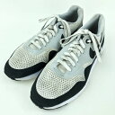 【古着】 NIKE ナイキ スポーツスニーカー Air Ma...