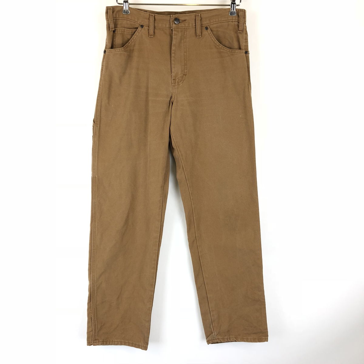 yÒz Dickies fBbL[Y yC^[pc _bNf x[Wn YW32 yÁz n011782