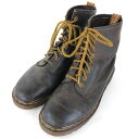 yÒz Dr.Martens hN^[}[` [XAbvu[c [Nn n uEn fB[X23.5cm n012385