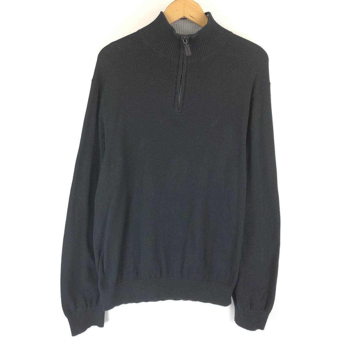 楽天市場】nautica ハーフジップ(トップス|メンズファッション 楽天市場】nautica ハーフジップ(トップス|メンズファッション