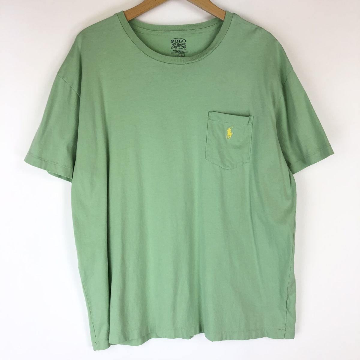 【古着】 RALPH LAUREN ラ