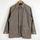 WOOLRICH E[b` fB[XWPbg made in USA E[`FbNCi[ 80N uEn YM n019605