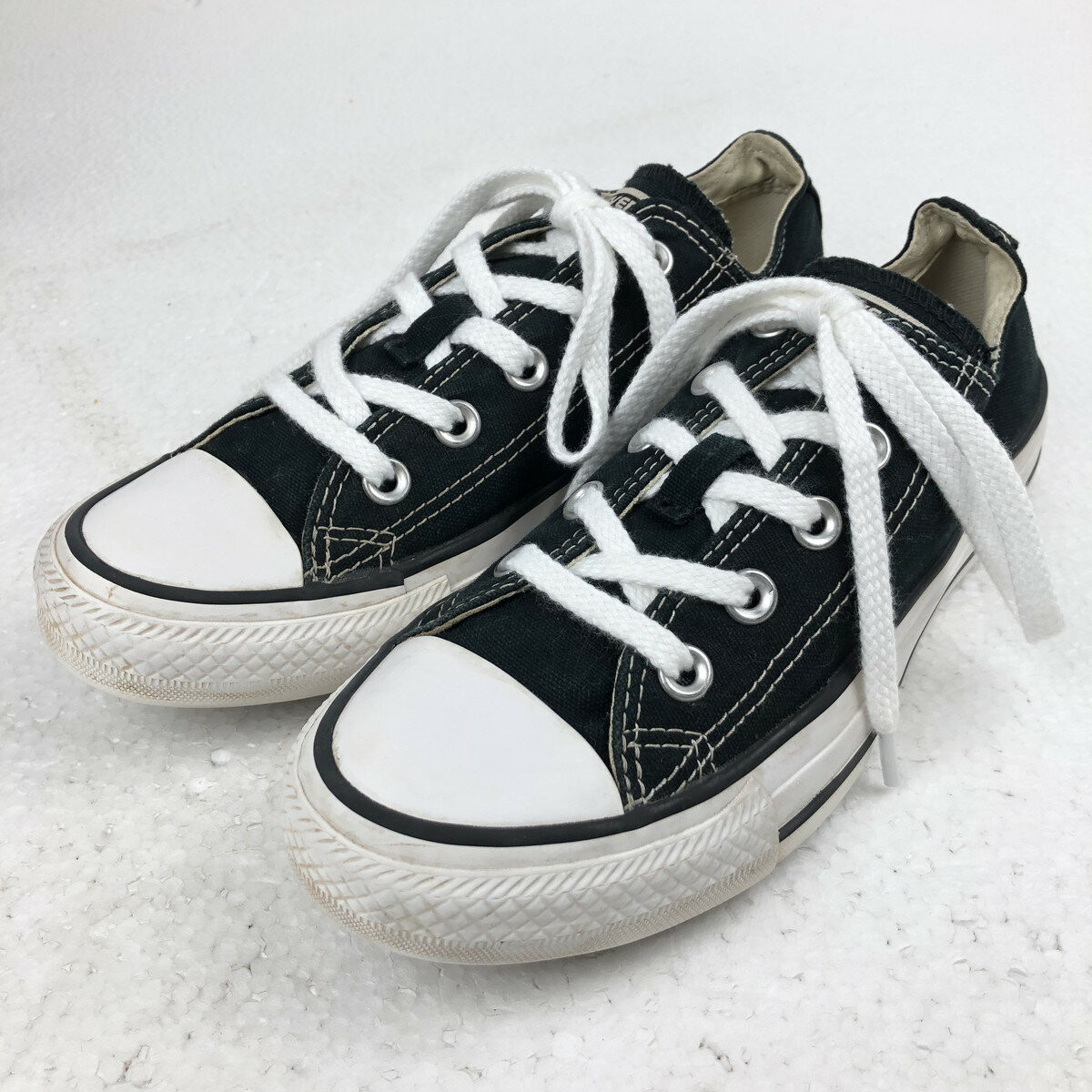 【古着】 CONVERSE コン