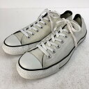 CONVERSE Ro[X LoXXj[J[ I[X^[OX 傫TCY O[n Y28.5cmȏ n020362