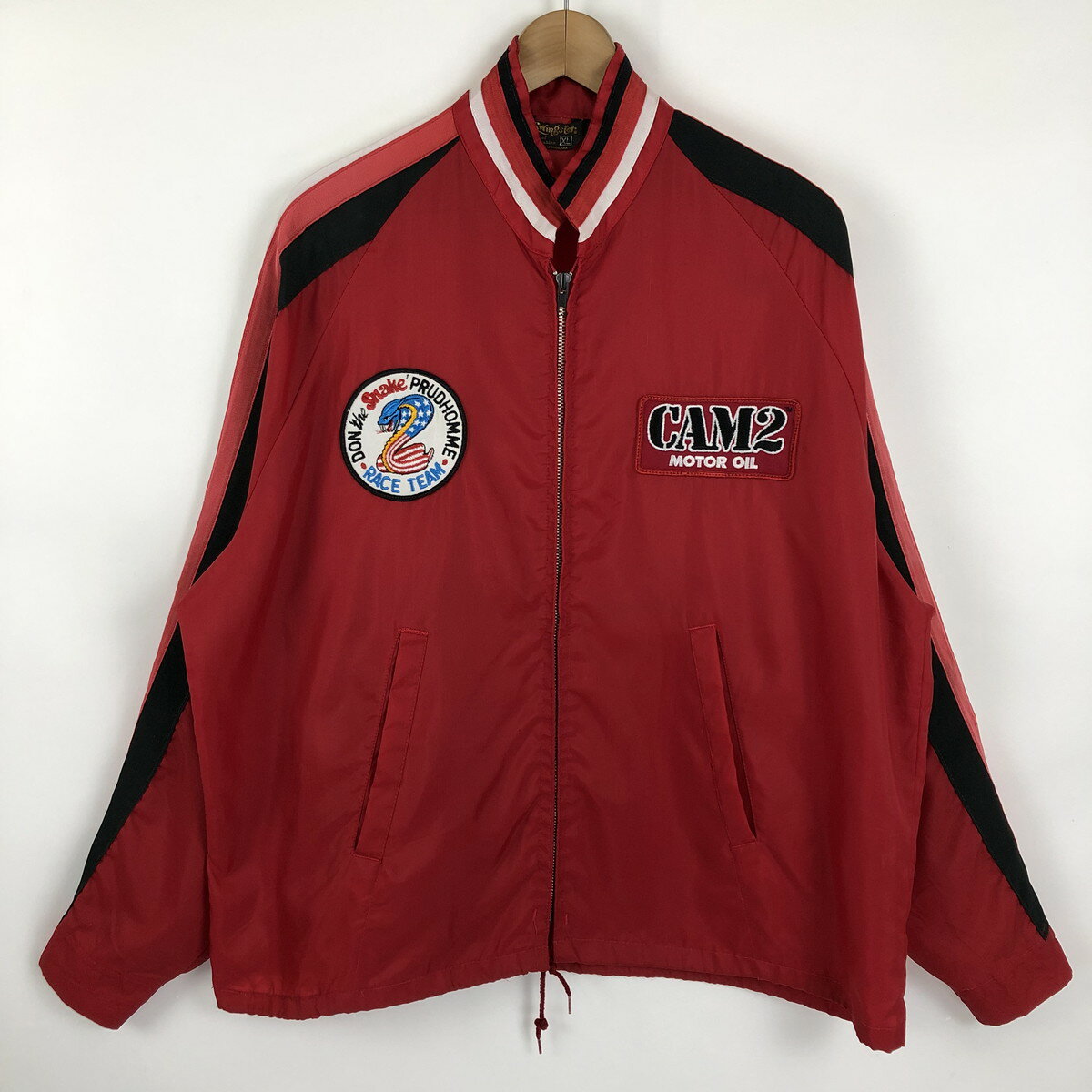 楽天市場】レーシングジャケット 古着(サイズ(S/M/L)LL 楽天市場】レーシングジャケット 古着(サイズ(S/M/L)LL
