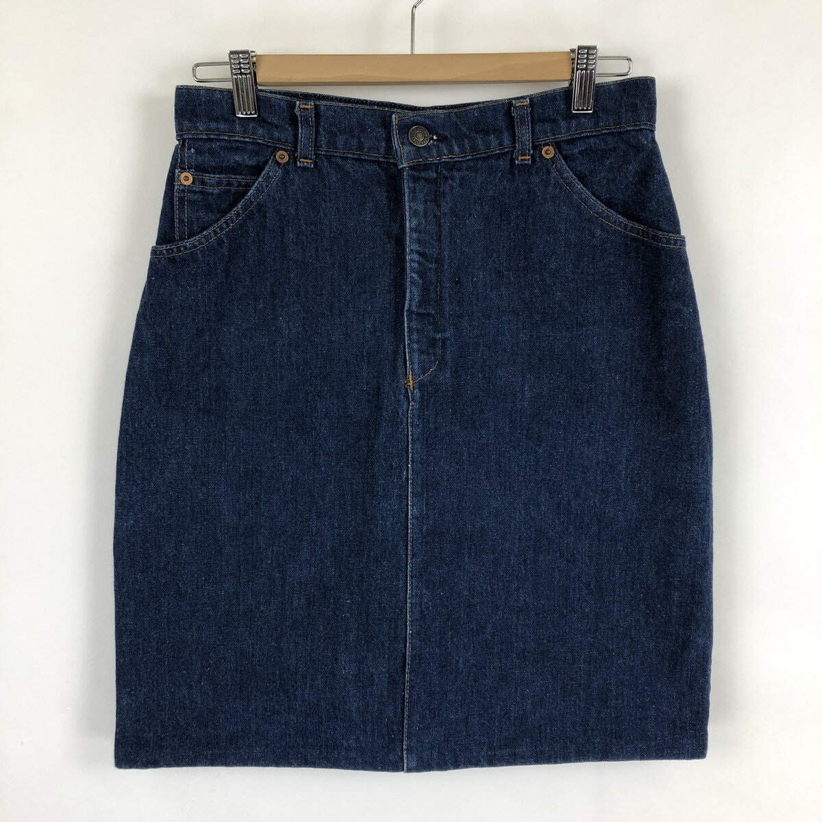 Levi's [oCX 852 0217 fjXJ[g IW^u [f xM[ 70N lCr[n fB[XW29