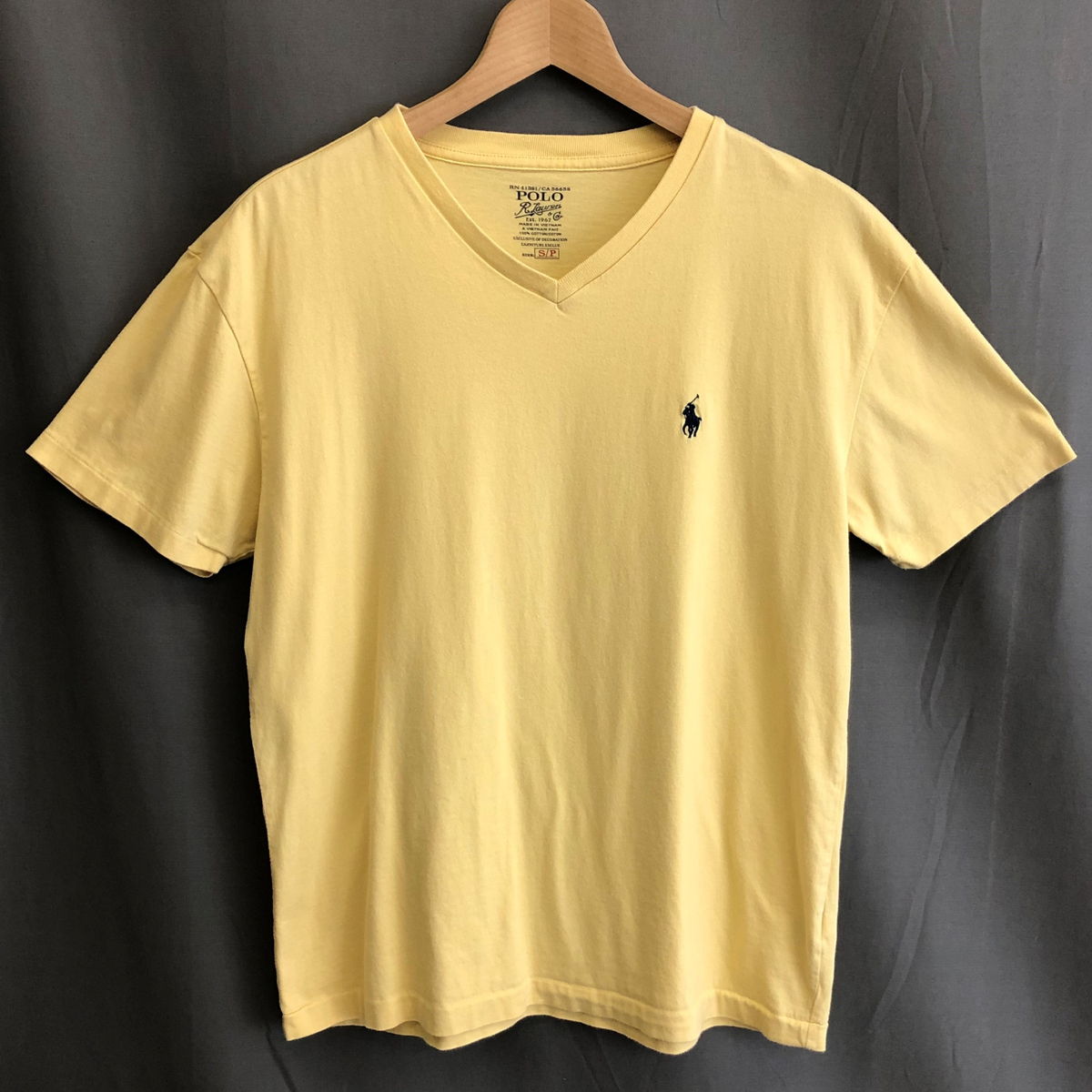 【古着】 RALPH LAUREN ラ