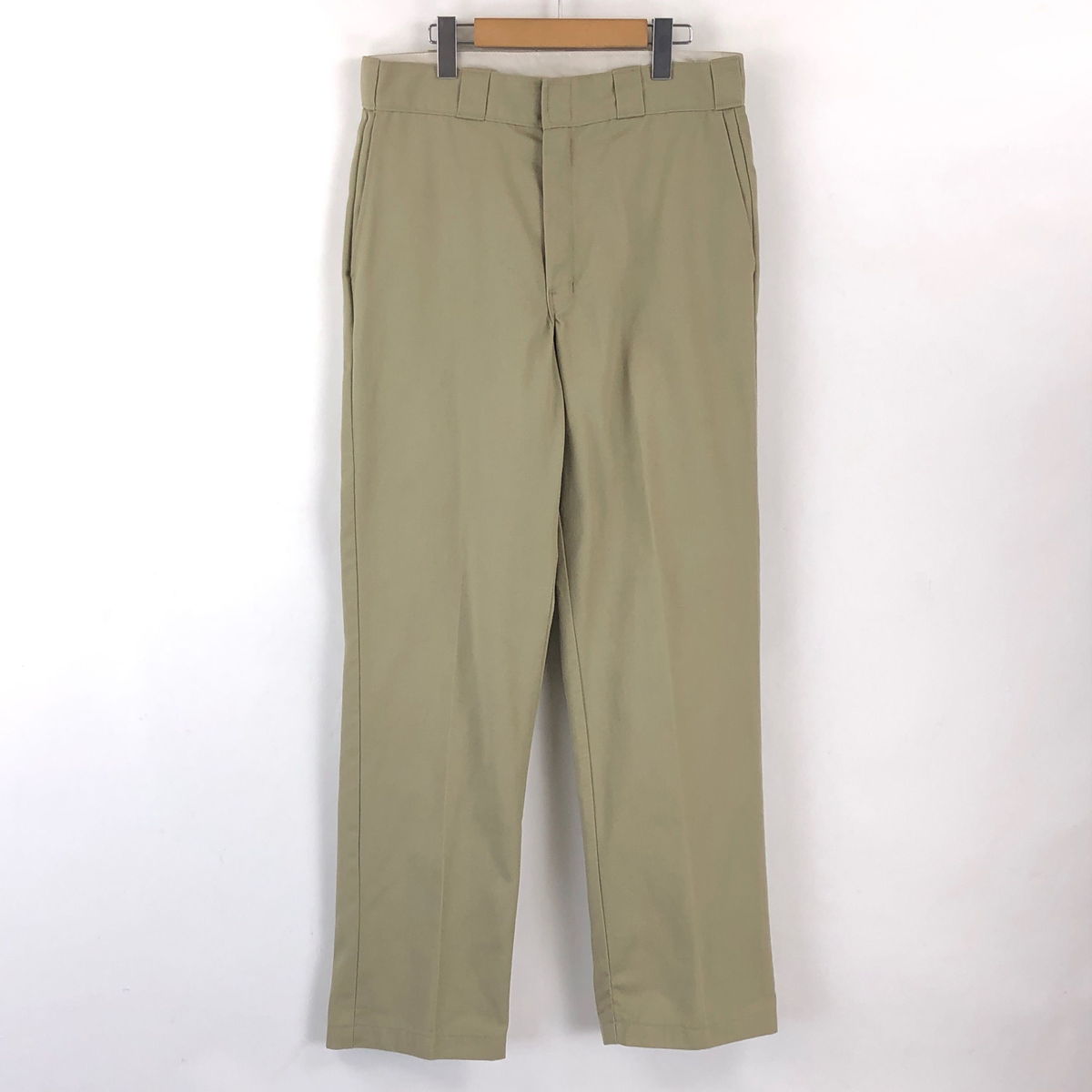 yÒz Dickies fBbL[Y `mpc [Npc x[Wn YW32 yÁz n025339