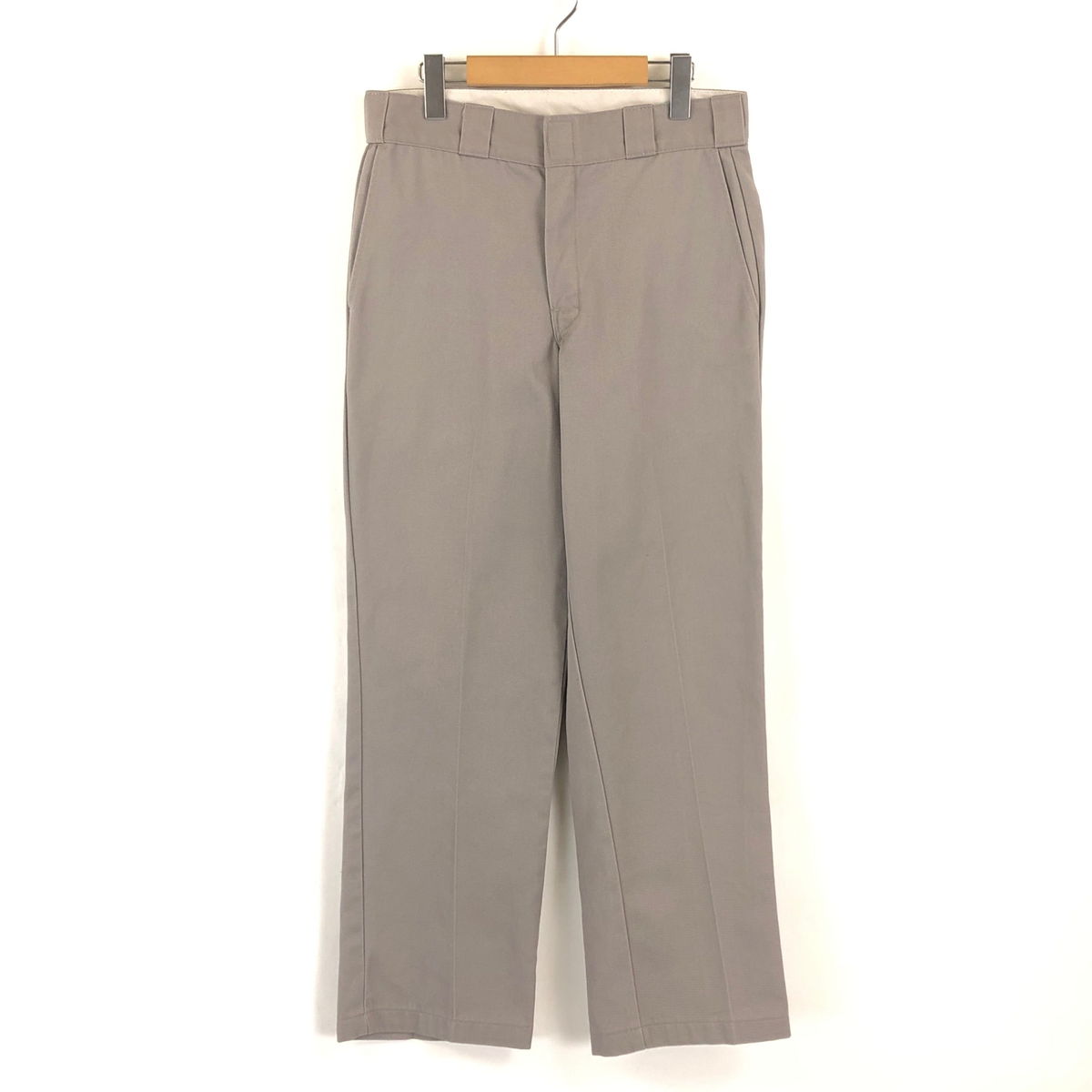 yÒz Dickies fBbL[Y [Npc `mpc 674SV O[n YW30 yÁz n025390