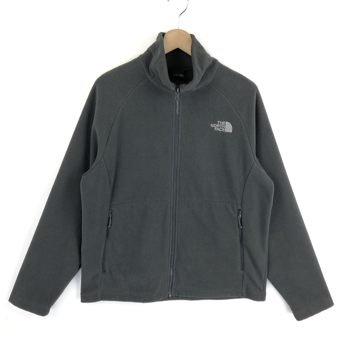 yÒz THE NORTH FACE m[XtFCX t[XWPbg tWbv O[n YM yÁz n026076