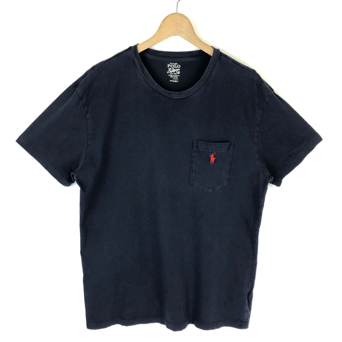 【古着】 RALPH LAUREN ラ