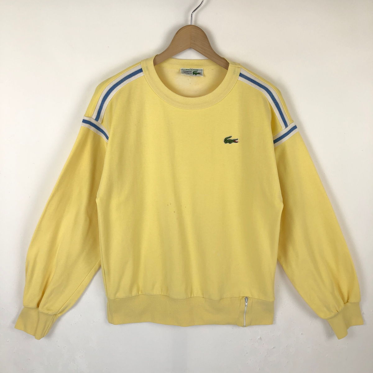 楽天市場】Lacoste ラコステ(カラーイエロー)(スウェット 楽天市場】Lacoste ラコステ(カラーイエロー)(スウェット