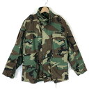 【古着】 U.S ARMY アメ