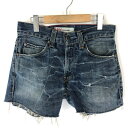 yÒz Levi's [oCX 506 fjV[gpc JbgIt [[oCX gR u[n fB[XW30 yÁz n030304