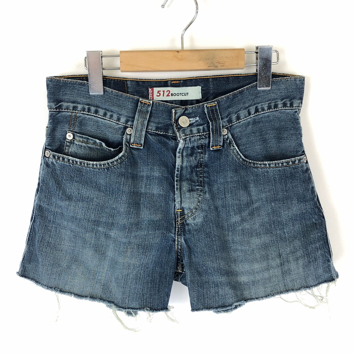 yÒz Levi's [oCX 512 fjV[gpc JbgIt [[oCX pLX^ u[n fB[XW28 yÁz n030308