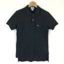 【古着】 IZOD LACOSTE アイゾッドラコ