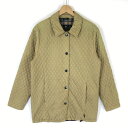 yÒz Barbour ouA[ LeBOWPbg L200 TAILORED FLYWEIGHT ȓ x[Wn fB[XXL yÁz n032245