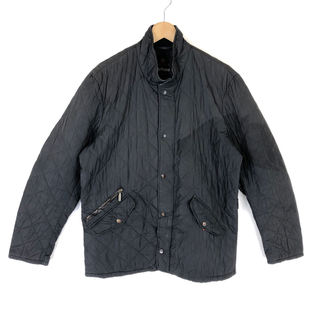 yÒz Barbour ouA[ LeBOWPbg X^hJ[ Wbv|Pbg ubNn YM yÁz n032261