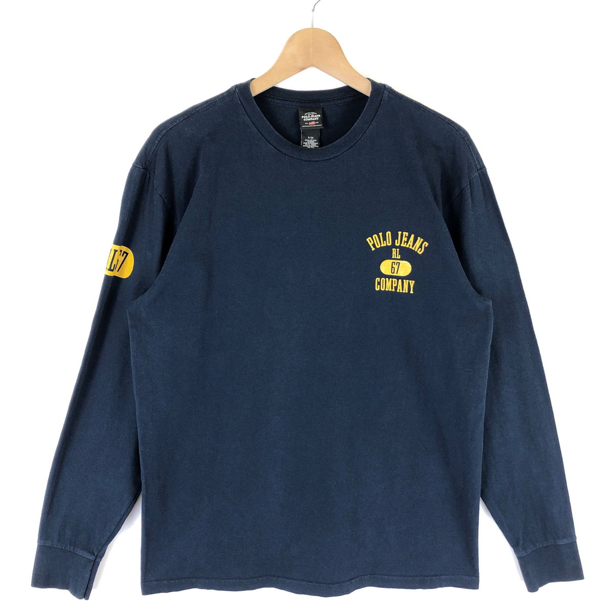 【古着】 RALPH LAUREN ラ