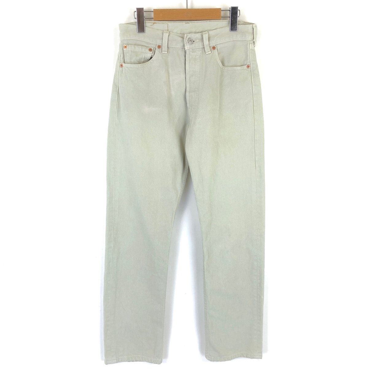 yÒz Levi's [oCX [oCX501 J[fj USA 90N O[n YW29 yÁz n034756