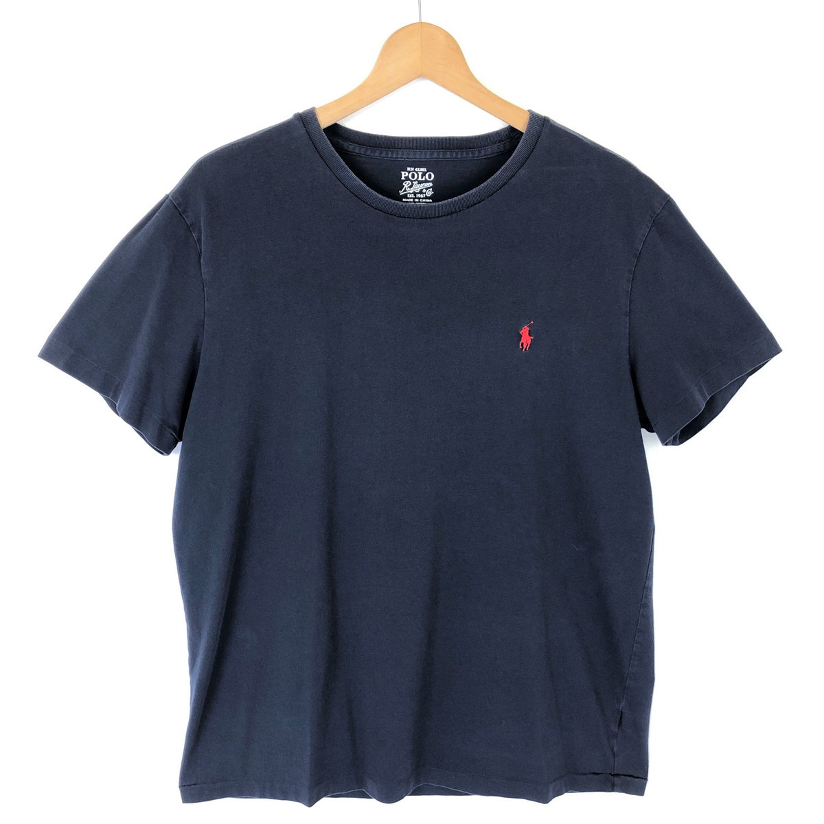 【古着】 RALPH LAUREN ラ