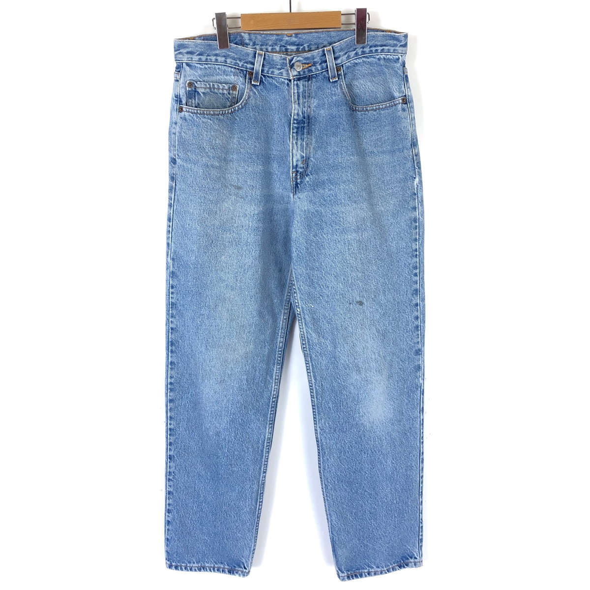 yÒz Levi's [oCX RELAXED STRAIGHT LEG e[p[h _{ u[n YW34 yÁz n035355