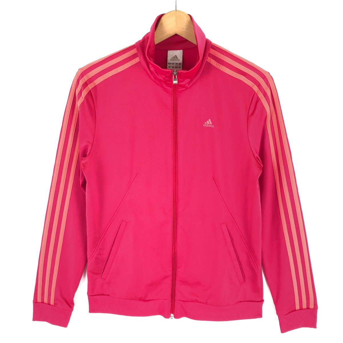 楽天市場】adidas original ピンク ジャージ(レディース 楽天市場】adidas original ピンク ジャージ(レディース