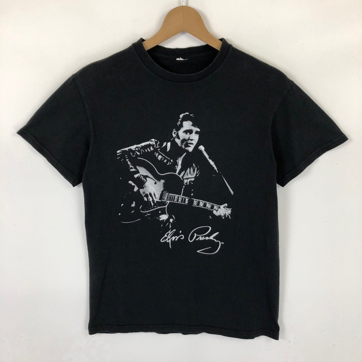 楽天市場】ビンテージ elvis tシャツ 中古の通販 楽天市場】ビンテージ elvis tシャツ 中古の通販