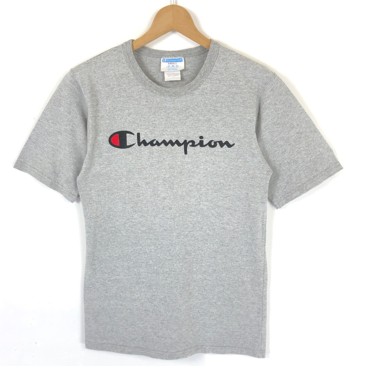 【古着】 Champion チャ