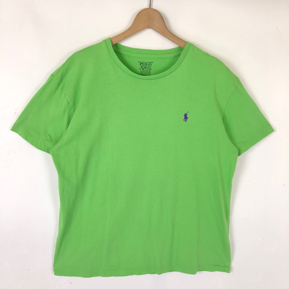 【古着】 RALPH LAUREN ラ