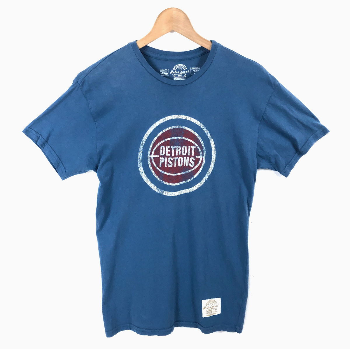 楽天市場】デトロイト ピストンズ(Tシャツ・カットソー 楽天市場】デトロイト ピストンズ(Tシャツ・カットソー