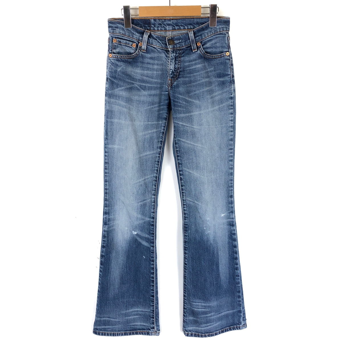 yÒz Levi's [oCX 529 fjpc tA [CY Xgb` lCr[n fB[XW26 yÁz n038905