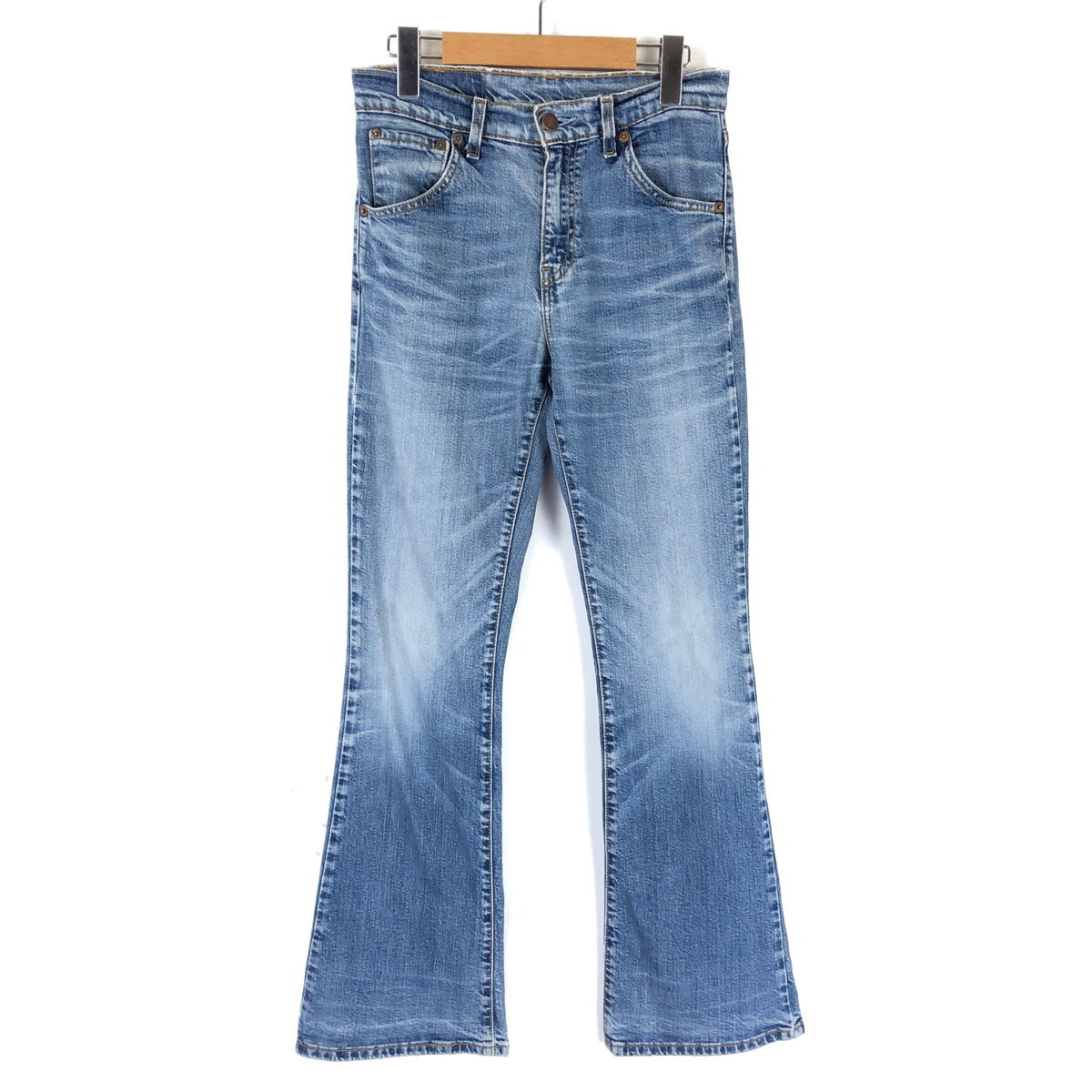 yÒz Levi's [oCX 525 fjpc tA [CY u[n fB[XW27 yÁz n038910