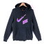 ڸ NIKE ʥ ѡ å ͥץ ֥å M š n039616